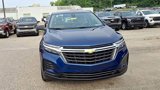 Certified 2022 Chevrolet Equinox LS image 3