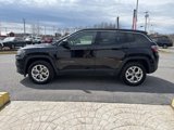 New 2025 Jeep Compass Sport image 4