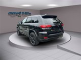 Certified 2022 Jeep Grand Cherokee Laredo X image 5