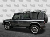 New 2025 INEOS Grenadier Fieldmaster Edition image 6
