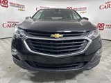 Used 2021 Chevrolet Equinox LT image 2