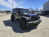 Certified 2017 Jeep Wrangler Unlimited Sport w/ Quick Order Package 24S image 2