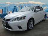 Used 2016 Lexus CT 200h image 3