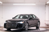 Used 2019 Audi A6 3.0T Premium w/ Convenience Package image 3