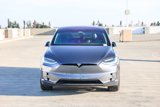 Used 2020 Tesla Model X Long Range image 2