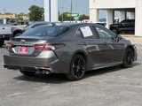 Used 2023 Toyota Camry XSE image 4
