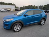 Used 2020 Hyundai Tucson SE image 6