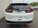 Certified 2022 Honda CR-V EX image 5