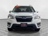 Used 2020 Subaru Forester Limited image 2