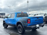 Used 2025 RAM 1500 Rebel image 5