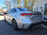 Used 2022 Toyota Corolla SE image 3