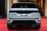 Used 2025 Land Rover Range Rover Evoque S image 3