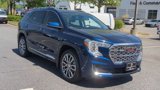 Certified 2022 GMC Terrain Denali w/ Denali Premium Package image 2