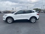 New 2025 Ford Escape Active image 4