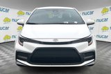 Certified 2022 Toyota Corolla SE image 2