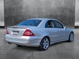 Used 2007 Mercedes-Benz C 230 Sedan image 5