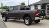 Used 2018 RAM 2500 Big Horn image 3