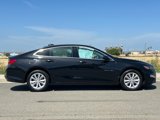 Used 2024 Chevrolet Malibu LT image 3