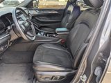 Certified 2021 Jeep Grand Cherokee L Laredo image 6