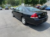 Used 2012 Chevrolet Impala LS image 5