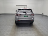 Used 2019 Jeep Compass Limited image 6