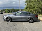 Used 2021 Volkswagen Jetta SE w/ SE Cold Weather Package image 2