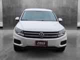 Used 2014 Volkswagen Tiguan SE image 2