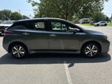 Certified 2019 Nissan Leaf S Plus w/ S All Weather Package image 4