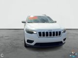Used 2020 Jeep Cherokee Latitude image 3