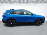 Used 2022 Jeep Cherokee Latitude Lux image 2