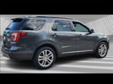 Used 2016 Ford Explorer XLT w/ Equipment Group 202A image 5