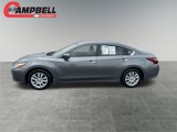 Used 2018 Nissan Altima 2.5 S image 2