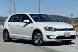 Used 2016 Volkswagen e-Golf SE image 2