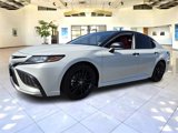 Used 2021 Toyota Camry XSE image 3