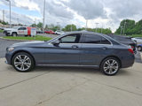 Used 2015 Mercedes-Benz C 300 4MATIC Sedan image 4
