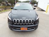 Used 2015 Jeep Cherokee Limited image 4