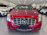 Used 2013 Cadillac CTS Luxury image 2