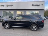 Used 2016 Dodge Durango Limited w/ Nav & Power Liftgate Group image 3