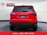 Used 2019 Ford EcoSport SE w/ SE Convenience Package image 4