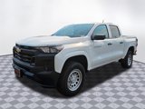 New 2026 Chevrolet Colorado W/T image 3