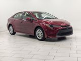 Used 2022 Toyota Corolla LE w/ LE Convenience Package image 6