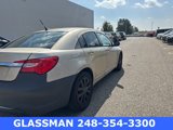 Used 2014 Chrysler 200 LX image 4