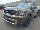 Used 2023 Kia Telluride EX X-Line image 4