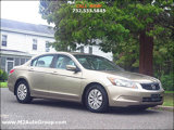 Used 2009 Honda Accord LX image 6
