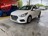 Used 2021 Hyundai Accent SE image 2