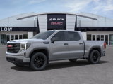 New 2025 GMC Sierra 1500 Pro w/ Graphite Edition image 2