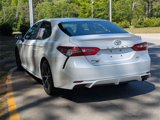 Used 2018 Toyota Camry SE image 5
