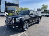 Used 2018 GMC Yukon XL Denali w/ Open Road Package image 3