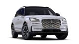 New 2025 Lincoln Corsair FWD image 4
