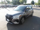 Used 2022 Nissan Kicks SV image 4
